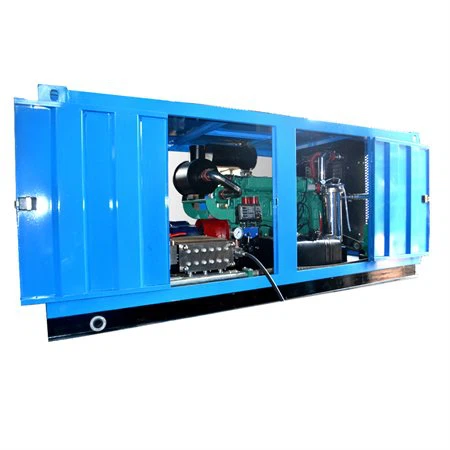 Hydro Dej dav hlau siab tshuab