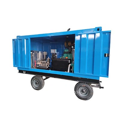 Dej dav hlau ntxuav tshuab